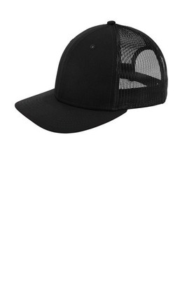 New Era NE207 - Gorra Trucker de Perfil Bajo Snapback NE207