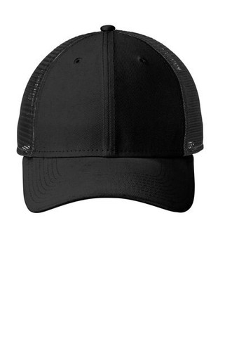 New Era NE208 - Recycled Snapback Cap NE208