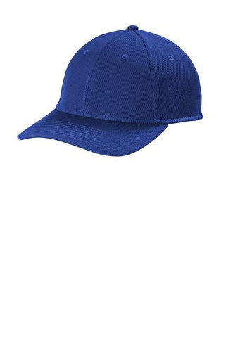 New Era NE209 - Performance Dash Adjustable Cap NE209