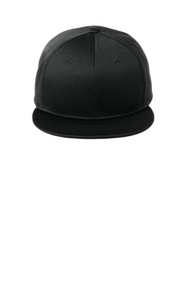 New Era NE409 - Gorra Snapback Pivot de Visera Plana NE409