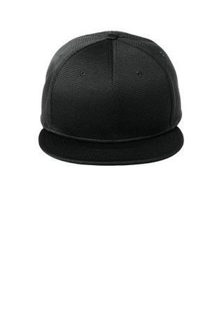 New Era NE409 - Pivot Flat Bill Snapback Cap NE409