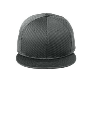 New Era NE409 - Pivot Flat Bill Snapback Cap NE409