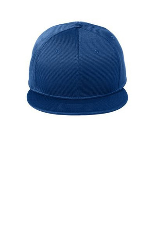 New Era NE409 - Pivot Flat Bill Snapback Cap NE409