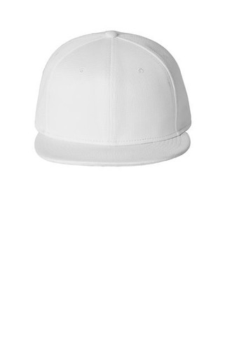 New Era NE409 - Pivot Flat Bill Snapback Cap NE409