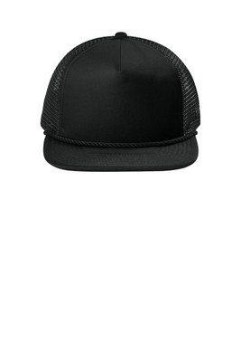 New Era NE410 - Gorra de camionero de espuma NE410