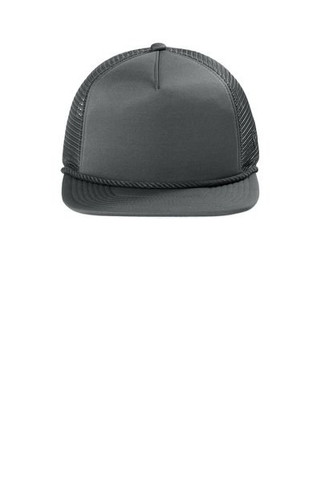 New Era NE410 - Foam Rope Trucker Cap NE410