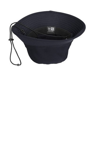 New Era NE800 - Hex Era Bucket Hat NE800