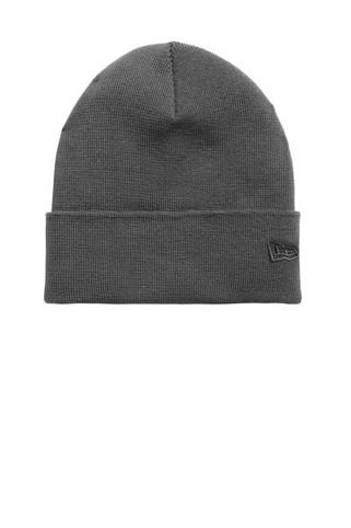 New Era NE907 - Recycled Cuff Beanie NE907