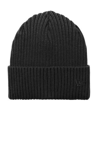 New Era NE908 - Core Classic Cuff Beanie NE908