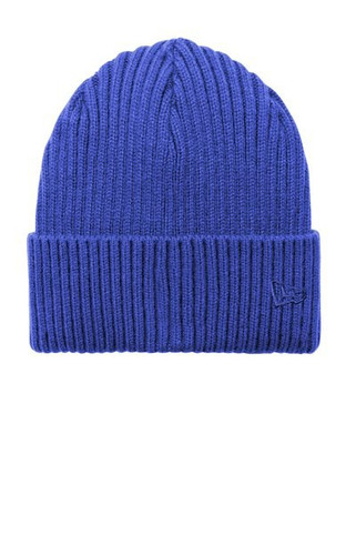 New Era NE908 - Core Classic Cuff Beanie NE908