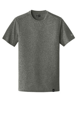 New Era NEA100 - Camiseta de cuello redondo Heritage Blend. NEA100