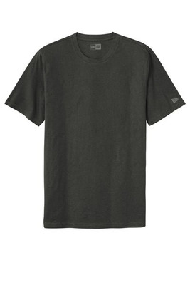 New Era NEA135 - Camiseta Tri-Blend NEA135