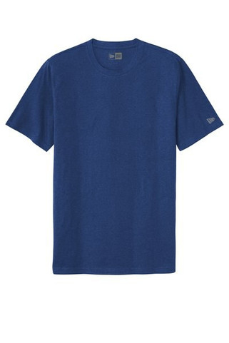 New Era NEA135 - Tri-Blend Tee NEA135