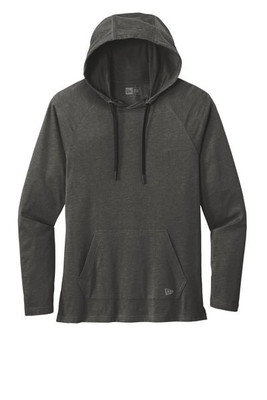 New Era NEA137 - Sudadera con capucha Tri-Blend. NEA137