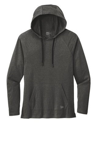 New Era NEA137 - Tri-Blend Hoodie. NEA137
