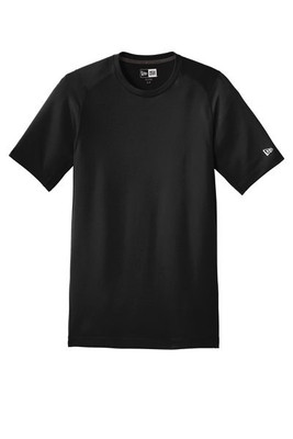 New Era NEA200 - Camiseta de rendimiento de la serie para equipo. NEA200