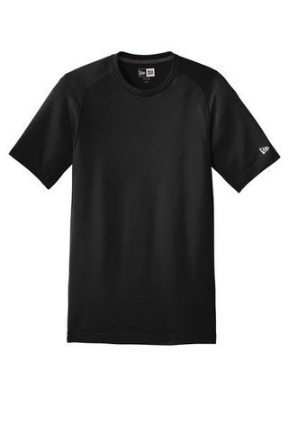 New Era NEA200 - Series Performance Crew Tee. NEA200