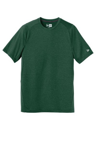 New Era NEA200 - Series Performance Crew Tee. NEA200