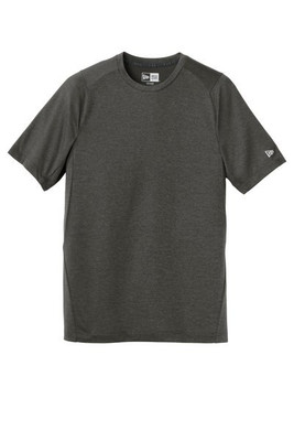 New Era NEA200 - Camiseta de rendimiento de la serie para equipo. NEA200