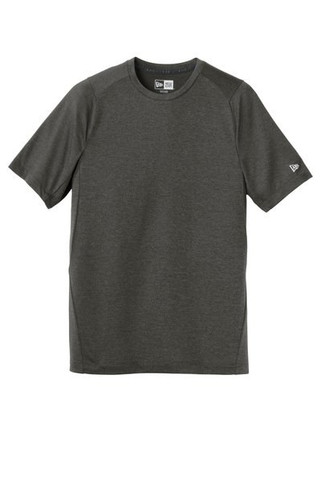 New Era NEA200 - Camiseta de rendimiento de la serie para equipo. NEA200