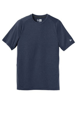 New Era NEA200 - Camiseta de rendimiento de la serie para equipo. NEA200