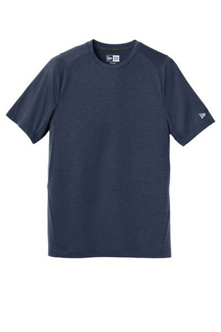 New Era NEA200 - Series Performance Crew Tee. NEA200