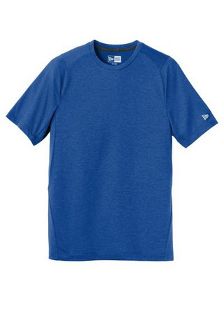 New Era NEA200 - Series Performance Crew Tee. NEA200