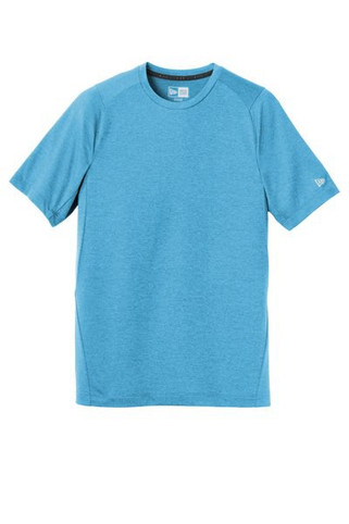 New Era NEA200 - Series Performance Crew Tee. NEA200
