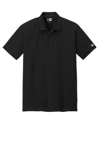 New Era NEA225 - Power Polo NEA225