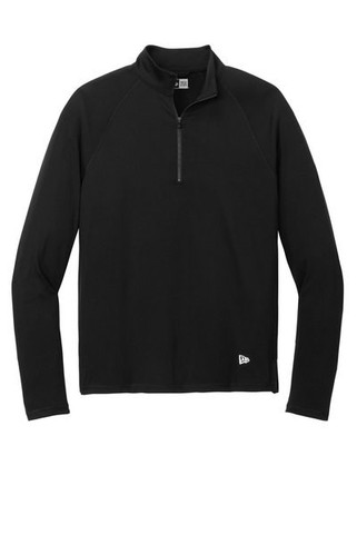New Era NEA228 - Power 1/2-Zip NEA228