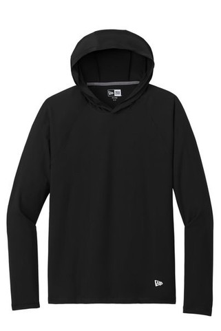 New Era NEA229 - Power Long Sleeve Hoodie NEA229
