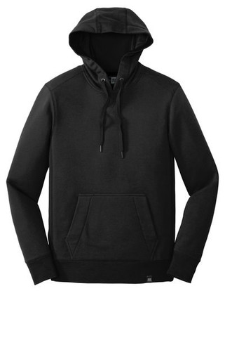 New Era NEA500 - French Terry Pullover Hoodie. NEA500