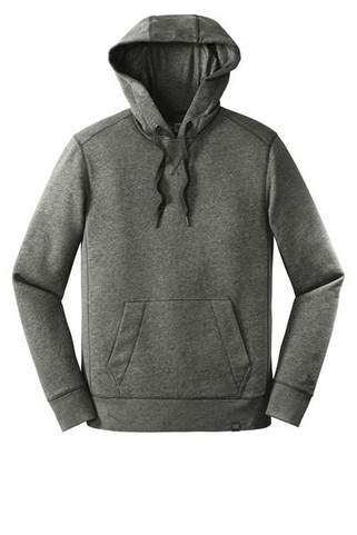 New Era NEA500 - French Terry Pullover Hoodie. NEA500
