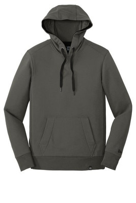 New Era NEA500 - Sudadera con Capucha de French Terry. NEA500
