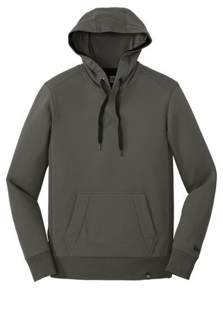 New Era NEA500 - French Terry Pullover Hoodie. NEA500