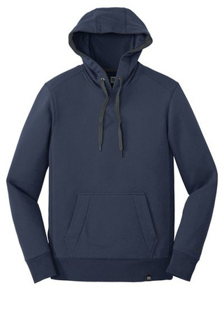 New Era NEA500 - French Terry Pullover Hoodie. NEA500
