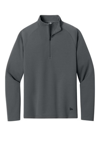 New Era NEA515 - Stand Out 1/4-Zip NEA515