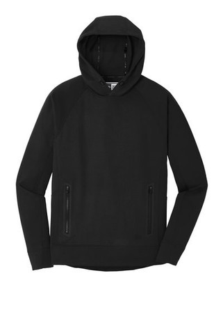 New Era NEA520 - Venue Fleece Pullover Hoodie. NEA520