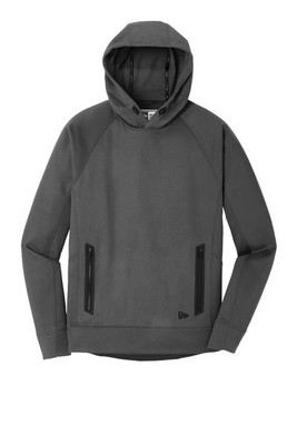 New Era NEA520 - Sudadera con capucha Venue Fleece Pullover. NEA520