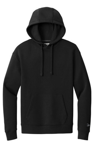 New Era NEA525 - Heritage Fleece Pullover Hoodie NEA525
