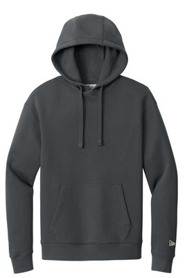 New Era NEA525 - Sudadera con capucha de forro polar Heritage NEA525