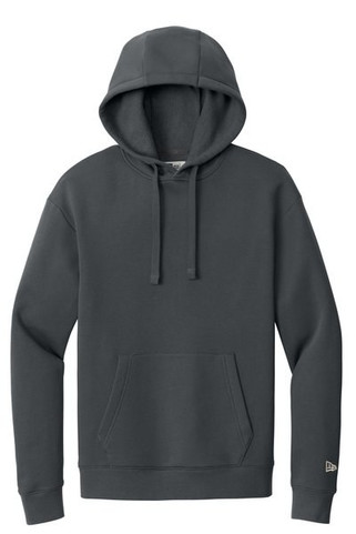 New Era NEA525 - Heritage Fleece Pullover Hoodie NEA525