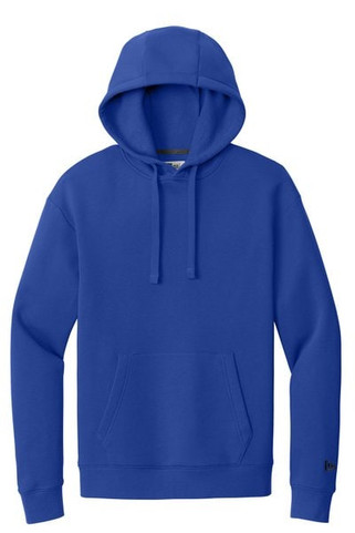 New Era NEA525 - Heritage Fleece Pullover Hoodie NEA525