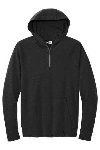 New Era NEA541 - STS 1/4-Zip Hoodie NEA541