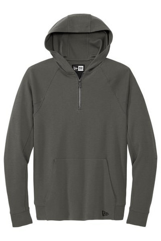 New Era NEA541 - STS 1/4-Zip Hoodie NEA541