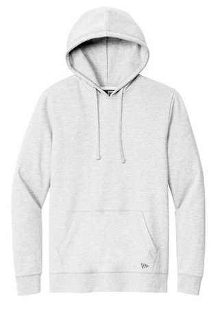 New Era NEA550 - Comeback Fleece Pullover Hoodie NEA550