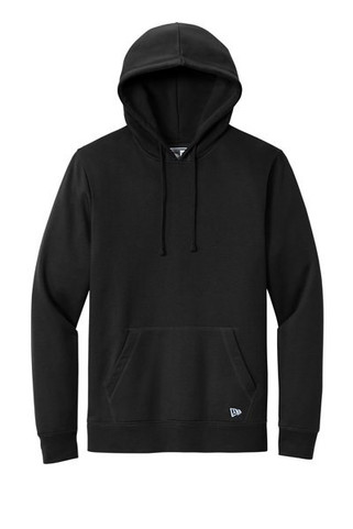 New Era NEA550 - Comeback Fleece Pullover Hoodie NEA550