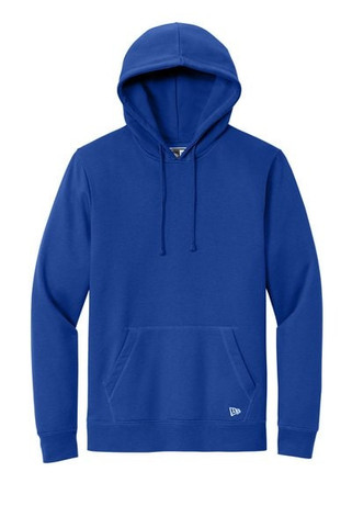 New Era NEA550 - Comeback Fleece Pullover Hoodie NEA550