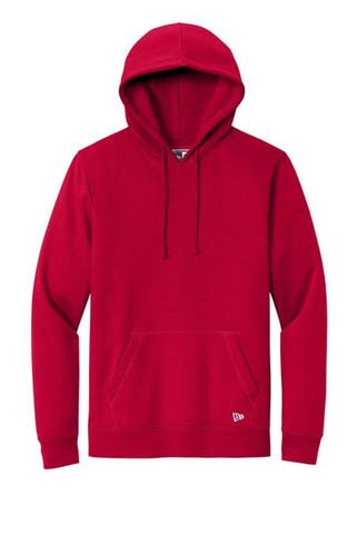 New Era NEA550 - Comeback Fleece Pullover Hoodie NEA550
