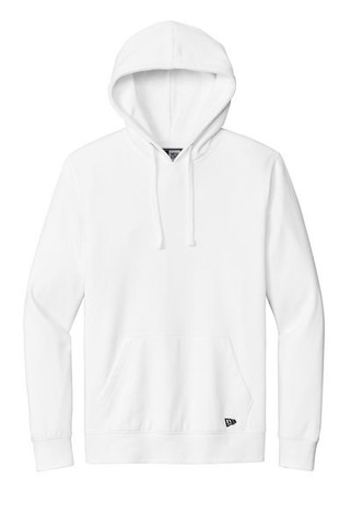 New Era NEA550 - Comeback Fleece Pullover Hoodie NEA550